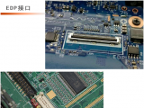 工業(yè)液晶屏的EDP接口和LVDS接口哪個(gè)更好？